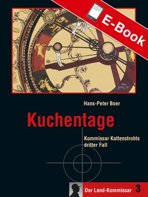 cover image of Kuchentage